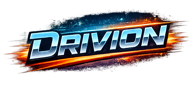 Drivion logo