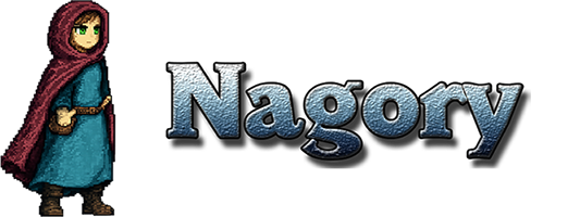 Nagory logo