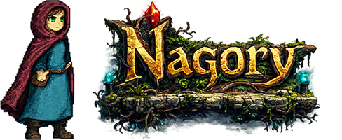 Nagory logo